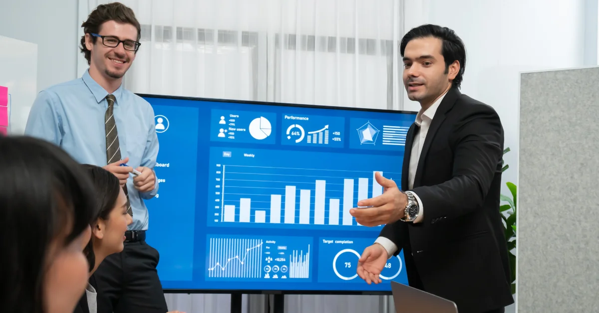 What is Next Gen Marketing